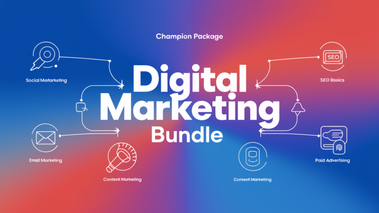 Champion Package